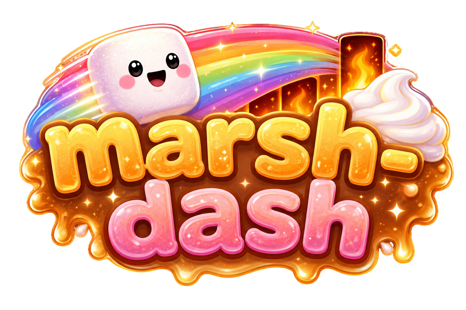 Dash 로고
